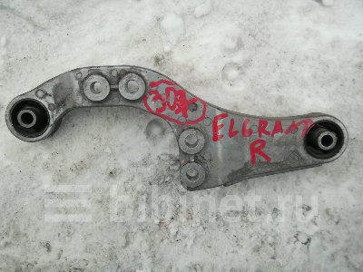 Купить Подушку двигателя на Nissan Elgrand 2002г. NE51 VQ35DE правую в Красноярске