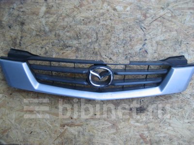 Купить Решетку радиатора на Mazda Demio DW3W B3-E в Красноярске