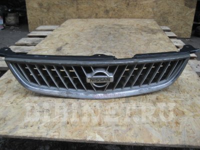 Купить Решетку радиатора на Nissan Sunny FB15 QG15DE в Красноярске