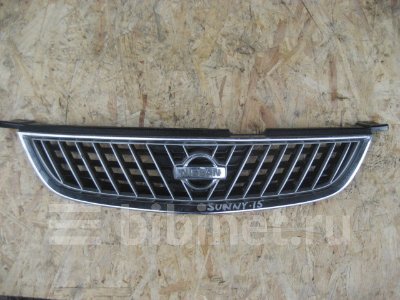 Купить Решетку радиатора на Nissan Sunny FNB15 в Красноярске