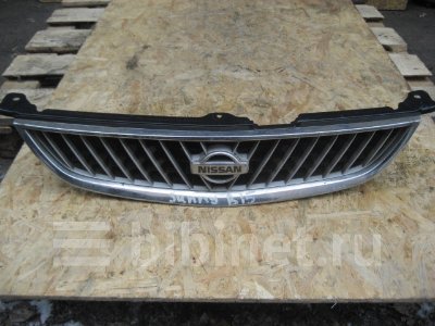 Купить Решетку радиатора на Nissan Sunny FB15 QG15DE в Красноярске