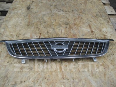 Купить Решетку радиатора на Nissan Sunny FB15 QG15DE в Красноярске