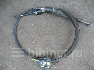 Купить Трос КПП на Mitsubishi Outlander CW5W 4B12 в Красноярске