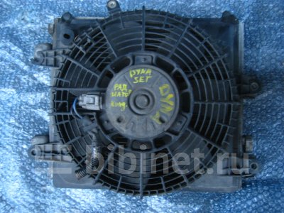 Купить Радиатор кондиционера на Toyota Dyna XZU368 N04C  в Красноярске