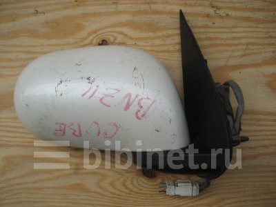 Купить Зеркало боковое на Nissan Cube BZ11 CR14DE правое в Красноярске