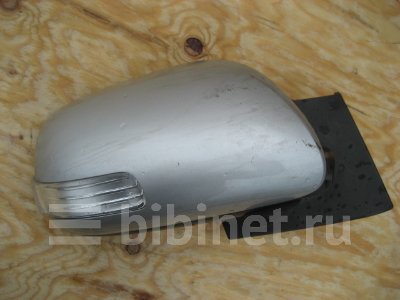 Купить Зеркало боковое на Toyota Vitz KSP90 1KR-FE правое в Красноярске