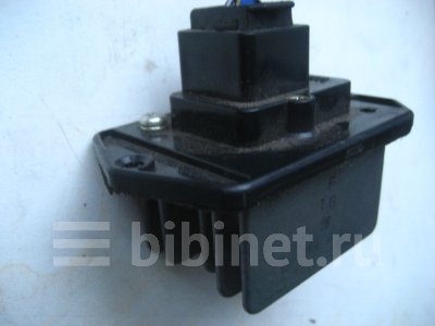 Купить Реостат печки на Toyota Vitz SCP10 1SZ-FE в Красноярске