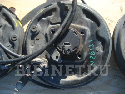 Купить Ступицу на Toyota Corolla Fielder NZE121G 1NZ-FE заднюю правую в Красноярске