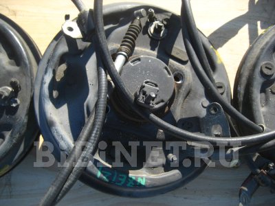 Купить Ступицу на Toyota Corolla Fielder NZE121G 1NZ-FE заднюю левую в Красноярске