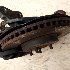 Купить Ступицу на Subaru Legacy 2003г. BP5 EJ20-T переднюю правую в Красноярске