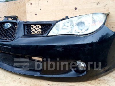 Купить Бампер на Subaru Impreza GG2 EJ15 передний в Красноярске