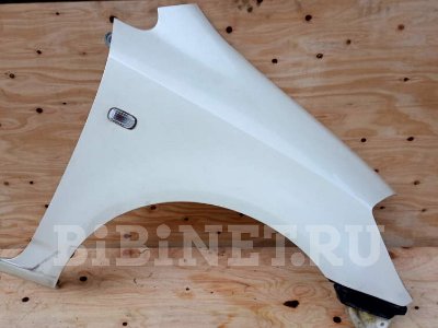 Купить Крыло на Honda Stream RN1 D17A переднее правое в Красноярске