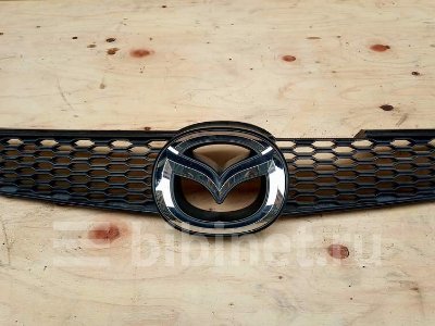 Купить Решетку радиатора на Mazda Demio DY3W ZJ-VE в Красноярске