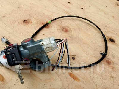 Купить Замок зажигания на Nissan Bluebird Sylphy QG10 QG18DE в Красноярске