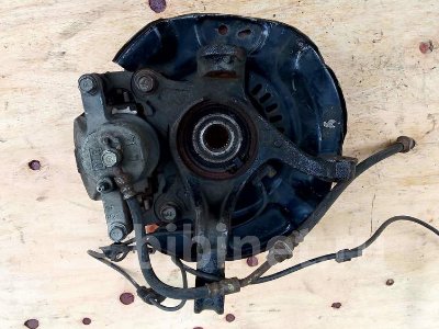 Купить Ступицу на Toyota Vitz KSP90 1KR-FE переднюю левую в Красноярске