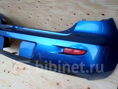 Купить Бампер на Mazda Axela 2008г. BKEP LF-VE задний в Красноярске
