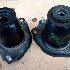Купить Опору стойки на Toyota Corolla Fielder ZZE122 1ZZ-FE заднюю в Красноярске