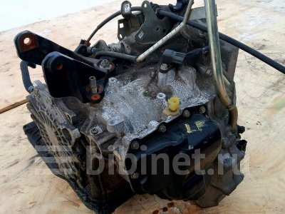 Купить АКПП на Mazda Mazda 6 2009г. GH LF17 в Красноярске
