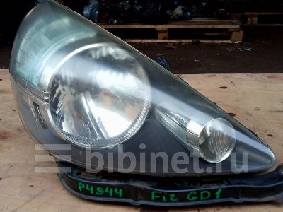 Купить Фару на Honda FIT GD1 L13A правую в Красноярске