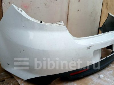 Купить Бампер на Mazda Atenza 2009г. GHEFP LF-VE задний в Красноярске