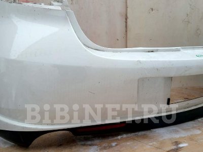 Купить Бампер на Mazda Atenza GHEFP LF-VE задний в Красноярске