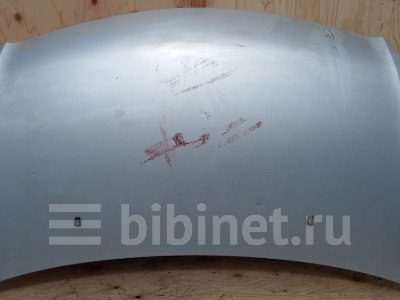 Купить Капот на Toyota IST NCP61 1NZ-FE в Красноярске