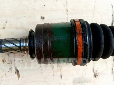 Купить Привод на Subaru Impreza GG9 EJ204 задний правый в Красноярске
