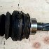 Купить Привод на Subaru Impreza GG9 EJ204 задний правый в Красноярске