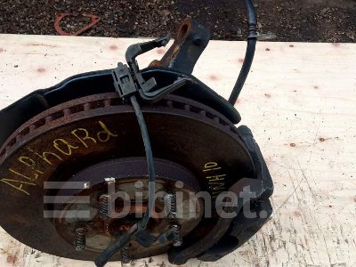 Купить Ступицу на Toyota Camry ACV30L 2AZ-FE переднюю правую в Красноярске