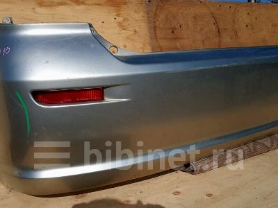 Купить Бампер на Toyota Nadia SXN10 3S-FSE задний в Красноярске