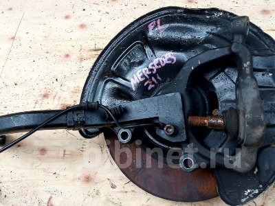 Купить Ступицу на Mercedes-Benz E240 211.061 112.913 переднюю левую в Красноярске