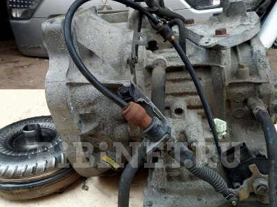 Купить АКПП на Mazda Demio DY3W ZJ-VE в Красноярске