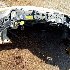 Купить Nose cut на Mazda Demio 2002г. DY3W ZJ-VE в Красноярске