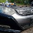 Купить Nose cut на Honda Insight ZE2 LDA в Красноярске