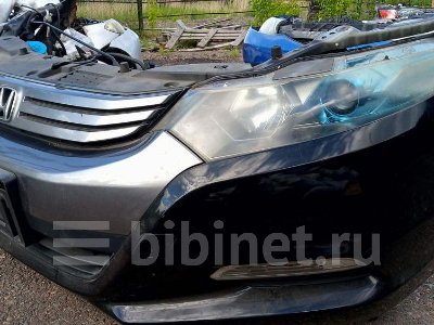 Купить Фару на Honda Insight ZE2 LDA левую в Красноярске