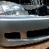 Купить Бампер на Toyota Nadia SXN10 3S-FSE передний в Красноярске