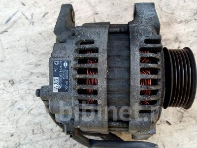 Купить Генератор на Nissan Pulsar HN14 SR18DE в Красноярске