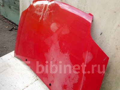 Купить Капот на Toyota Allex NZE121 1NZ-FE в Красноярске