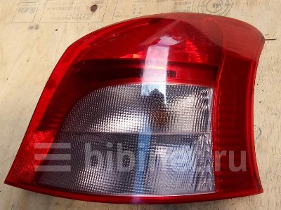 Купить Фонарь стоп-сигнала на Toyota Vitz KSP90 1KR-FE правый в Красноярске