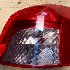 Купить Фонарь стоп-сигнала на Toyota Vitz KSP90 1KR-FE правый в Красноярске