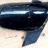 Купить Зеркало боковое на Toyota Wish ANE10G 1AZ-FSE левое в Красноярске