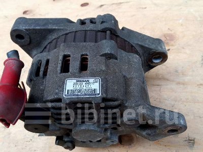 Купить Генератор на Nissan Serena PC24 SR20DE в Красноярске