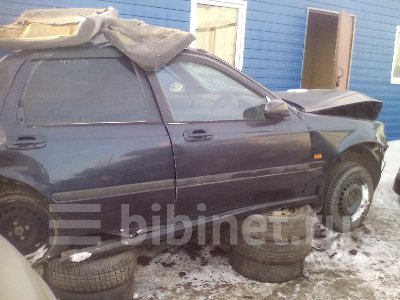 Купить Авто на разбор на Honda Domani 1994г. MA4 ZC в Красноярске
