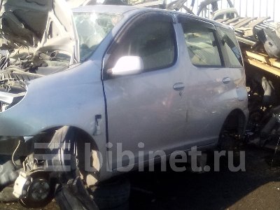 Купить Авто на разбор на Toyota Funcargo 2000г. NCP20 2NZ-FE в Красноярске