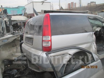 Купить Авто на разбор на Honda HR-V 2000г. GH2 D16A в Красноярске