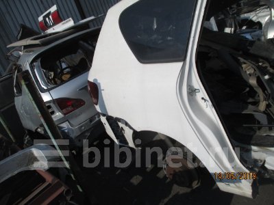 Купить Крыло на Toyota Ipsum 2002г. ACM21W 2AZ-FE заднее правое в Красноярске