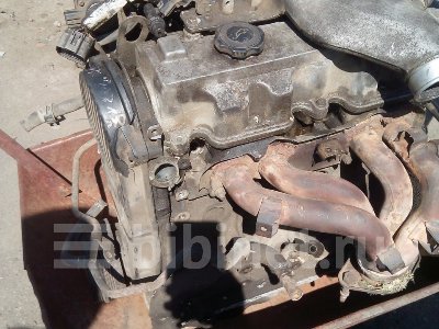 Купить Двигатель на Mazda Bongo F8 в Красноярске