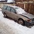 Купить Авто на разбор на Nissan AD 1993г. GA15DE в Красноярске