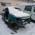 Купить Авто на разбор на Daihatsu Pyzar G303G HE-EG в Красноярске