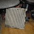 Купить Радиатор кондиционера на Honda Civic Ferio EK3 D15B  в Красноярске